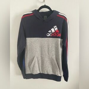 Adidas hoodie